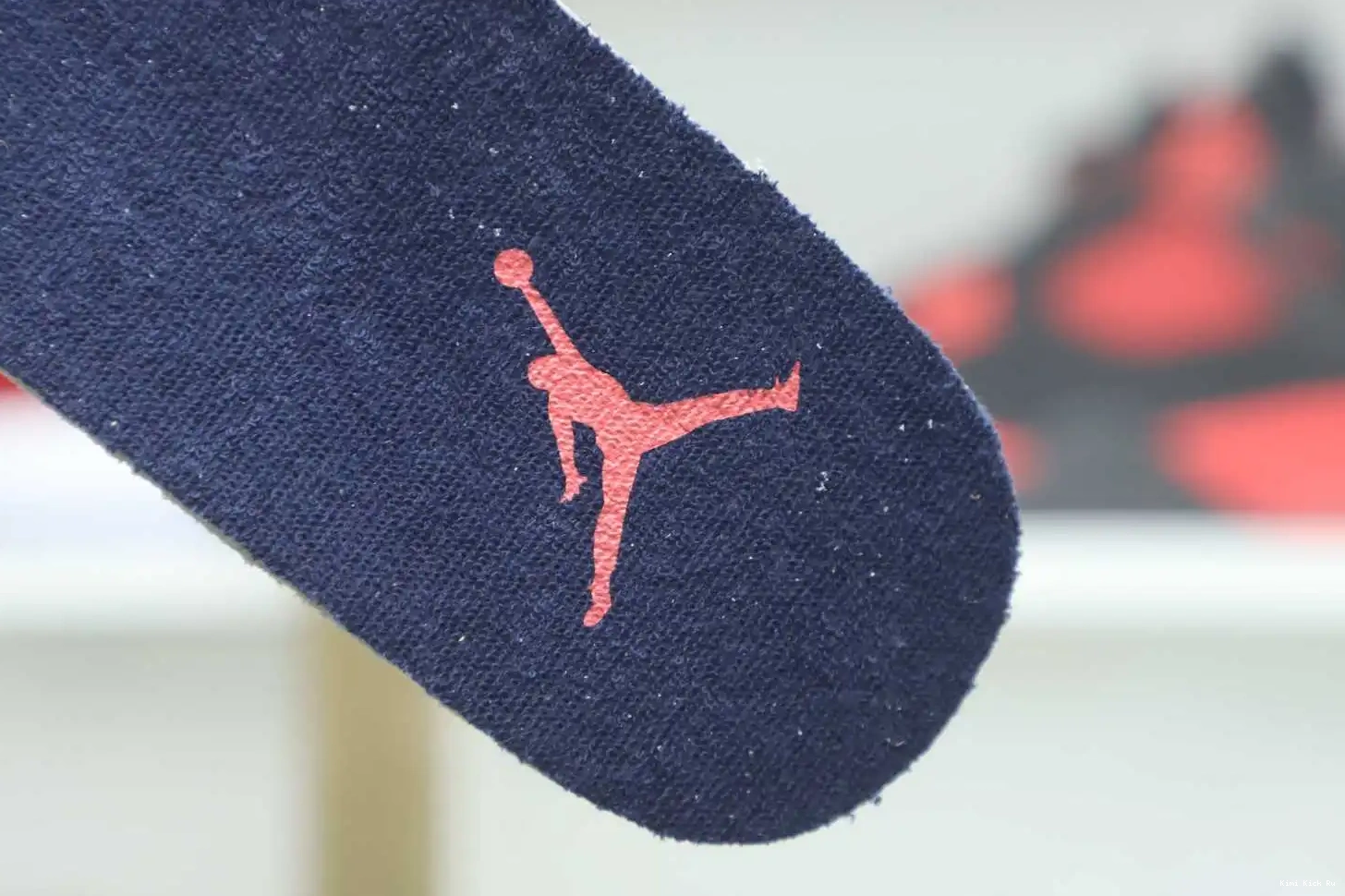 'TINKER' 6 Kimikick AIR JORDAN RETRO 0720